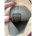 Roper Riley Scroll Embroidered Faux Leather Cowboy Boots 8.5 country concert Red Photo 11