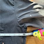 Dickies Black  Hot Rod Work Shirt XL Tall SS Top Photo 3