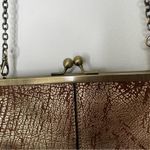 Patricia Nash Small Metallic Shoulder/ Clutch Bag Photo 3