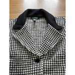 Ralph Lauren Lauren Women Size 1X Wool Peacoat Formal Career Professional City Photo 2