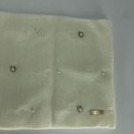 Karl Lagerfeld Infinity Scarf Photo 0