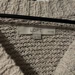 Loft Cardigan Photo 2