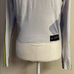 Adidas  PrimeKnit PK Fine Women’s Top Fitted Long Sleeve Photo 5