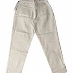 joe's jeans NEW Joe’s The Peggy High Waist Ankle Straight Leg Photo 4