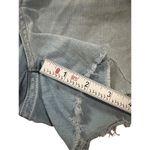Levi's Levi’s signature womens cut off modern shorts sz 12 Photo 5