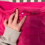Lululemon Pace Rival Skirt Sonic Pink Photo 2