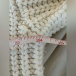 Sage The Label  Renaissance V neck long sleeve sweater size Large Photo 10