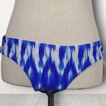 Shoshanna NWT Swimwear Baja Ikat Hipster Bikini Bottoms Size XL Photo 3
