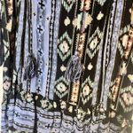 Holding Horses Holding‎ Horses Multi Color Dress Size Small Photo 3