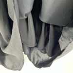 Anthropologie Anthro Dolan Left Coast Collection Sienna V-Neck Tank Dress Size L Green Black Photo 7