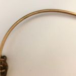ALEX AND ANI gold bangle charm bracele st thomas Photo 1