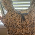 French country style Dress Size M Photo 4