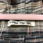 Free People  We the free Maldives wrap top women’s XS‎ NWT Photo 4