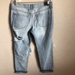 BDG  Slim Boyfriend Distressed‎ Denim Jeans Photo 6