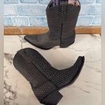 Laredo  cowboy boots studded size 9.5 Photo 7