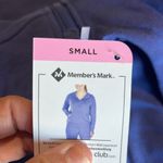 Jogging Suit Sweatshirt Scuba Neck Sweatpants Cotton Fleece Hoodie Joggers Small Photo 13