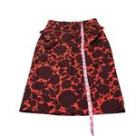 Marc by Marc Jacobs MARC JACOBS floral pencil skirt Photo 1