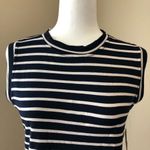 Cotton Emporium  High Neck Tank Top L NWT Photo 3