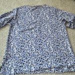 Well Worn Short sleve floral top Photo 2
