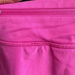 Lululemon  Pace Rival Skirt Skort Prism Pink 15” Size 4 TALL W8AADT Tennis Golf Photo 5