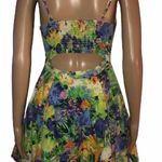 Jessica Simpson floral dress Photo 0