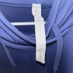 Lululemon City Sleek Sweatshirt! Size 4 Photo 3