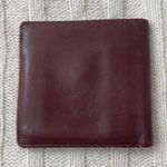 Cartier Vintage  Wallet Bifold with Coin Snap Photo 14