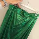 Mermaid Skirt Halloween Photo 3