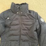 Obermeyer black obermyer ski jacket Photo 1