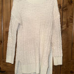 Banana Lemon women’s zenana premium sweater  Photo 0