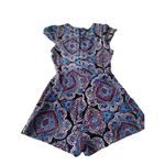 Charlotte Russe  size small romper shorts. So cute!! Photo 1