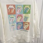 The Rolling Stones  Sweatshirt Photo 1