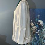 Peck & Peck Size XL V Neckline Blouse Photo 5