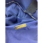 *Lands' End Swimsuit Womens Size 12L Multi Floral One Piece Beach Resort Travel Purple Photo 3