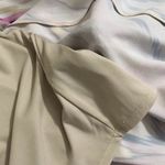 Rafaella  Safari Aztec Modern dressy tank NWT Photo 7