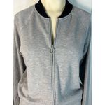 LA Relaxed Jumpsuit; Gray; Size L (Featured on Oprah's Favorite Things) Gray Size L Photo 2