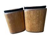 Bernardo  Sky Clogs Leather Upper Light Weight EVA  Bottom Textile Lining SZ 7.5 Photo 9