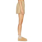 Comme Si La Boxer Classica Short in Khaki Medium New Womens Boxers AS Photo 2