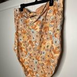 J.Crew NWT Knot Front One Piece Swimsuit Photo 6