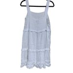 Rails  Sandy Sleeveless Dress White Women’s Size XS Photo 1