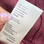 Free People We the Free You asked for it Moto Jacket Pink Size Large Photo 11