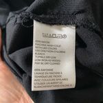 Urban Outfitters Overall Shorts Alice & UO Collab in Black Size 8 Shortalls Photo 10