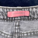 Signature 8 Denim Skirt With Pockets Photo 2