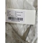 Rococo Sand Elna Dress Size XS New‎ with Tags White Photo 10