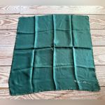 Anne Klein Vintage 100% silk scarf Photo 0