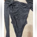 Princess Polly  long sleeve bodysuit Photo 1