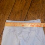 LA Hearts by PacSun light blueish gray Leggings pants woman’s small Photo 4