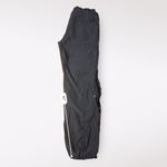 Boutique Europa Vintage‎ Butterfly Cargo Pants Size 6 Black Photo 5