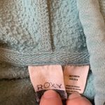 Roxy Sea Green Hoodie Photo 2