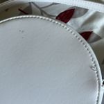 Art Class  white crossbody with tassel Photo 6